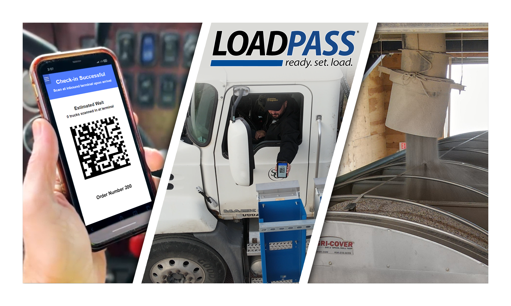 LOADPASS_triptych LOADPASS_triptych